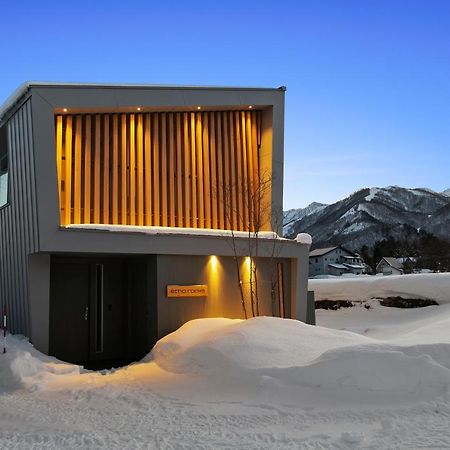 Villa Echo Rocks By The Hakuba Collection Exterior foto