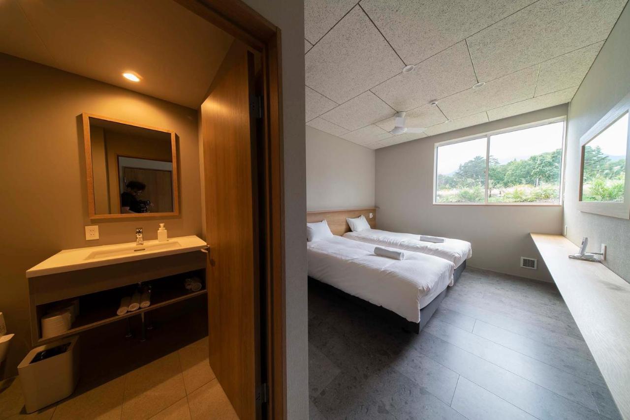 Villa Echo Rocks By The Hakuba Collection Exterior foto