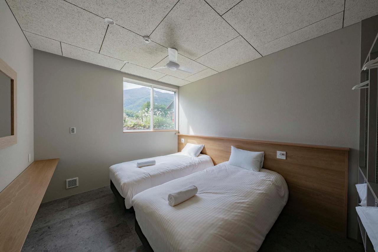 Villa Echo Rocks By The Hakuba Collection Exterior foto