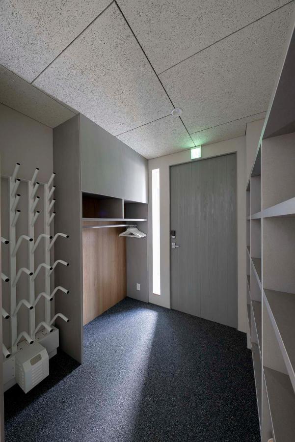 Villa Echo Rocks By The Hakuba Collection Exterior foto