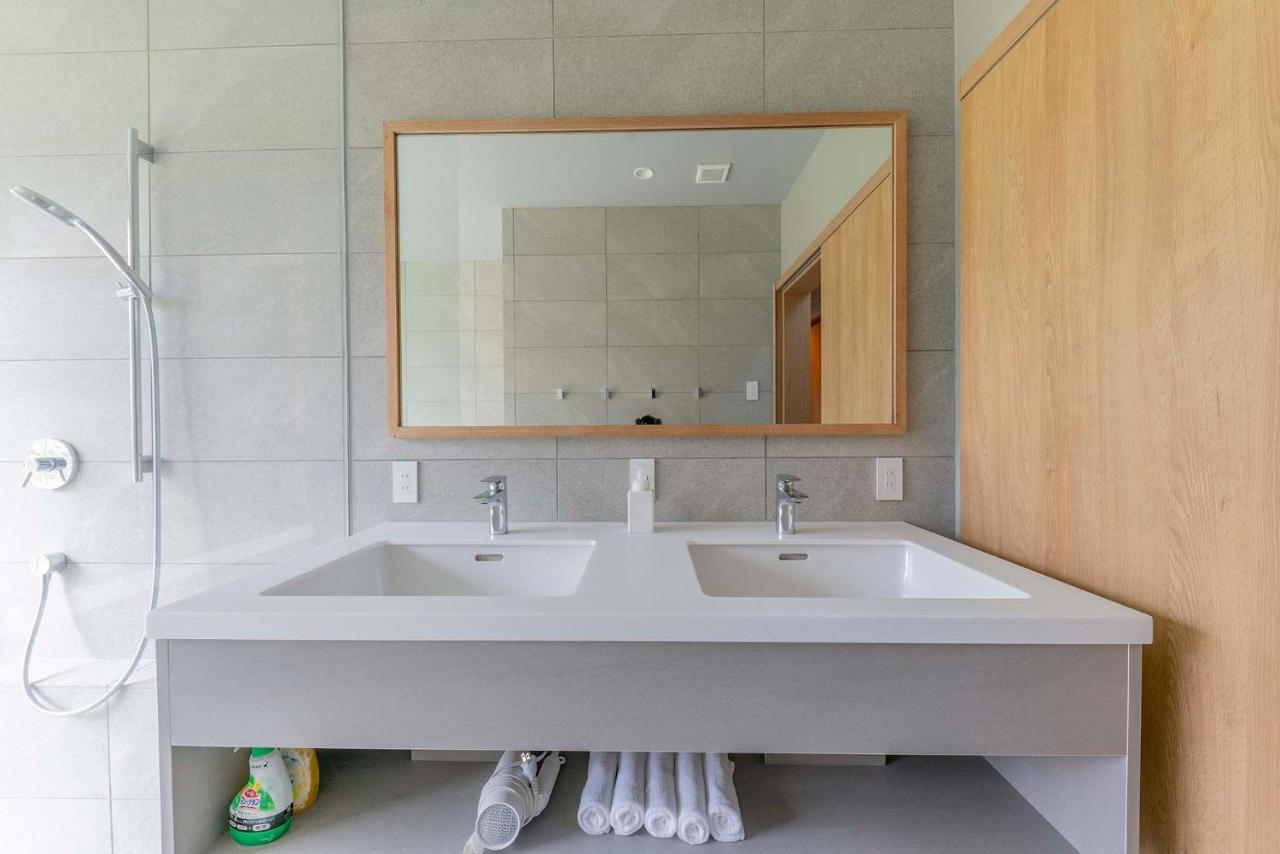Villa Echo Rocks By The Hakuba Collection Exterior foto