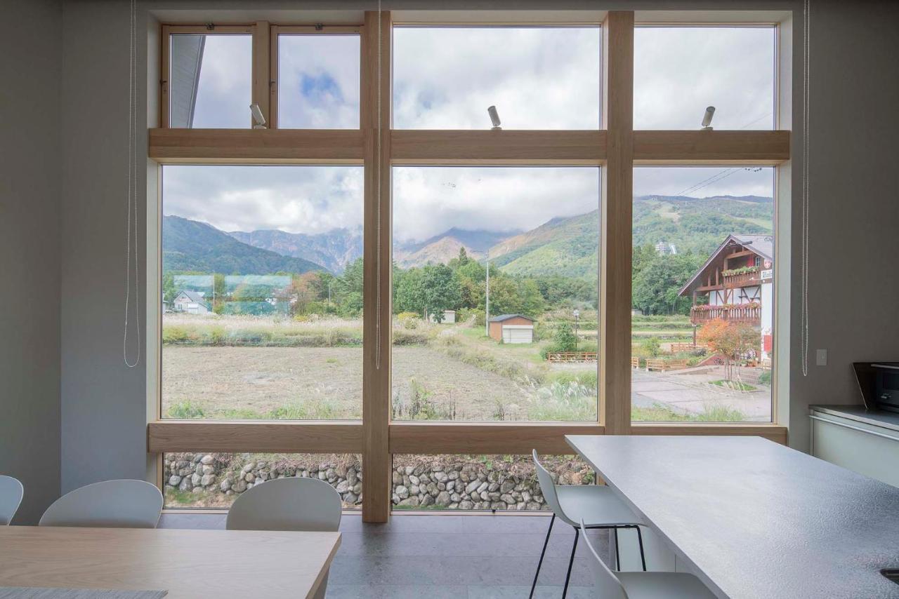 Villa Echo Rocks By The Hakuba Collection Exterior foto